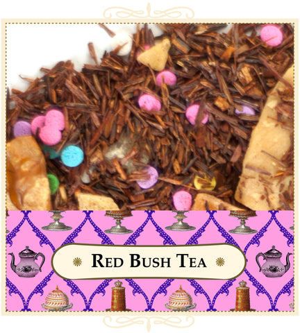 Royal Birthday Wishes Rooibos