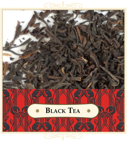 Russian Caravan Black Tea