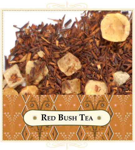 Sweet Ginger Cookie Rooibos