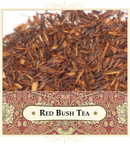 Vanilla Cream Rooibos