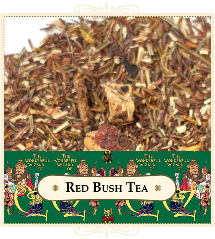 Wizard of Oz Rooibos