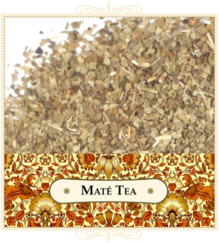 Yerba Maté