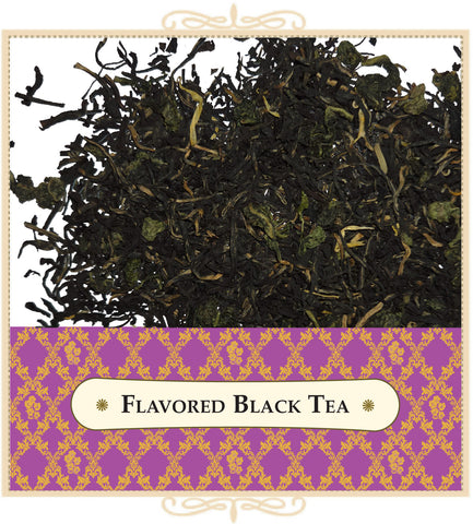February Black Tea