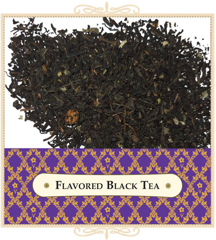 March Black Tea