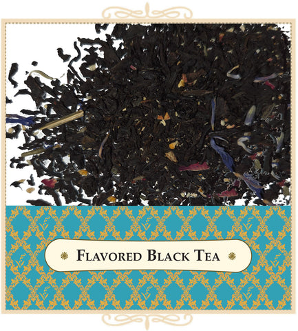 May Black Tea