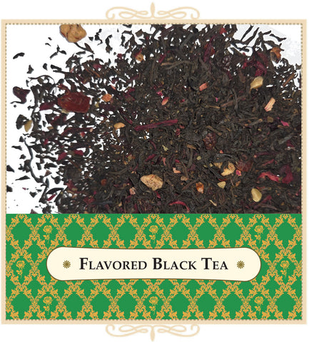 June Black Tea