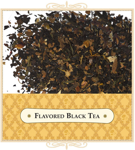 September Black Tea