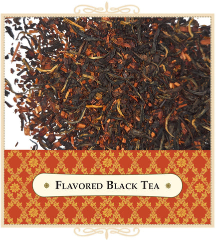 December Black Tea