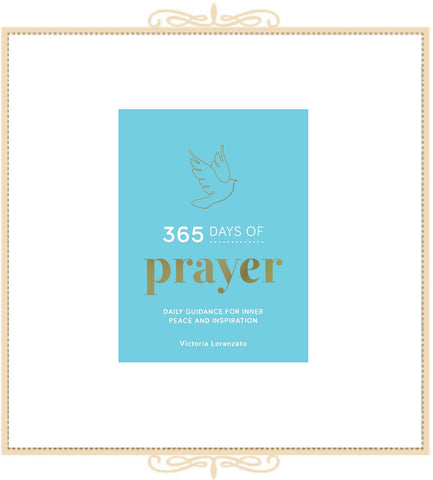 365 Days of Prayer