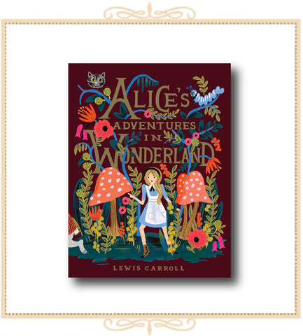 Alice's Adventures in Wonderland