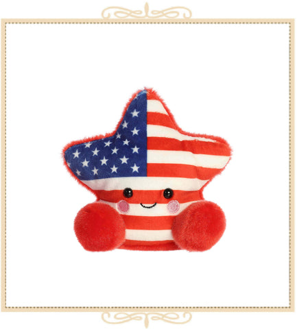 Americana Star 5"