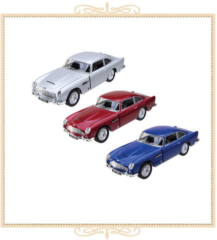 Diecast 1963 Aston Martin DB5