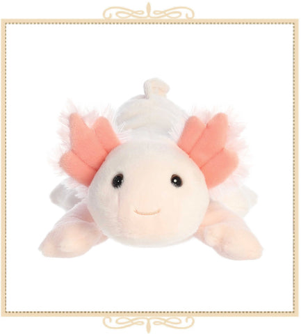 Axolotl 12"