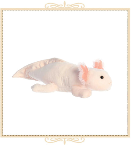 Axolotl 12"