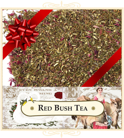 Candy Cane Rooibos