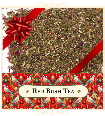 Candy Cane Rooibos