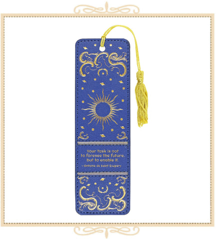 Celestial Artisan Bookmark