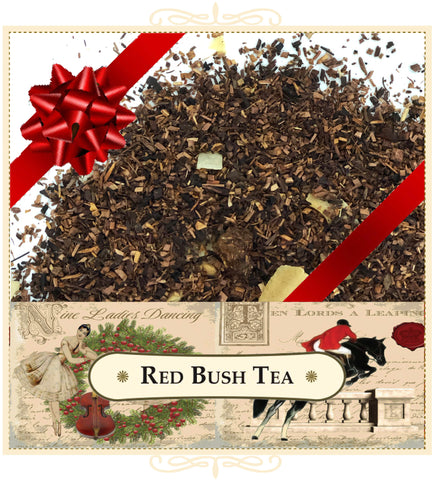 Christmas Cookies Rooibos