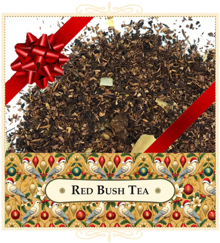 Christmas Cookies Rooibos