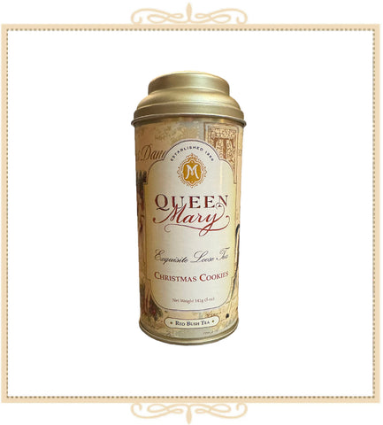 Christmas Cookies Rooibos