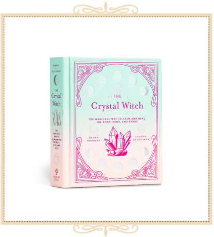 The Crystal Witch
