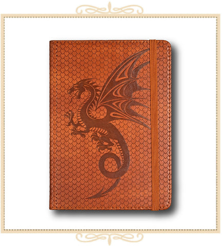 Dragon Artisan Small Journal