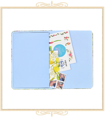 Dragonflies & Dandelions Journal