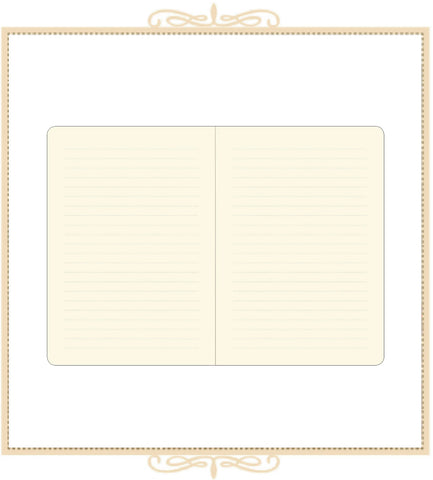 Water Lilies Journal