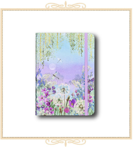 Dragonflies & Dandelions Journal