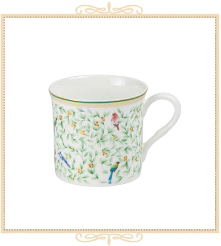 Birds Feather Heaven Mug