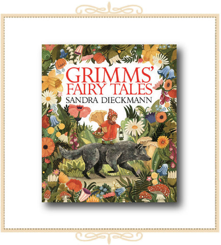 Grimms' Fairy Tales