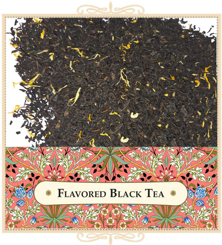 Harvest Peach Black Tea