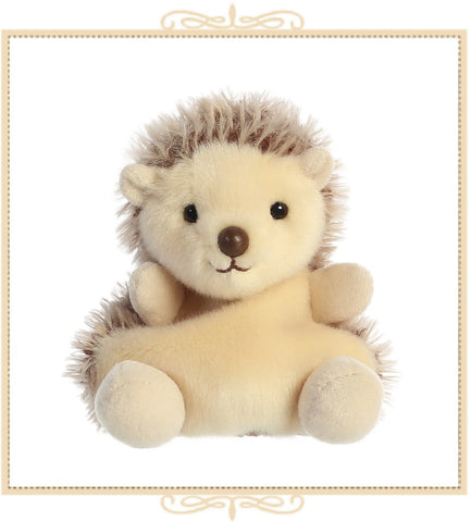 Hedgie Hedgehog 5"