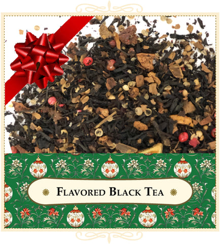 Holiday Harvest Black Tea