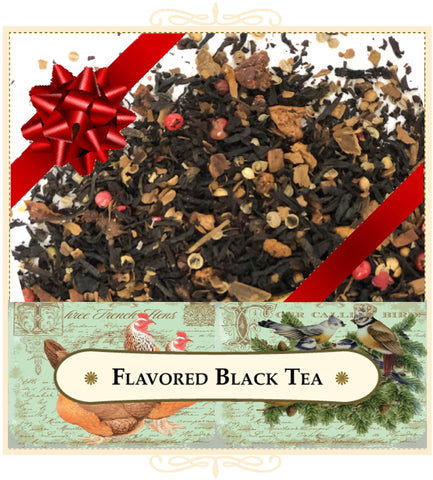 Holiday Harvest Black Tea
