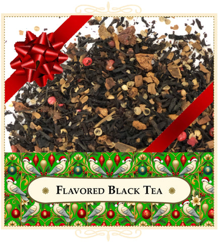 Holiday Harvest Black Tea