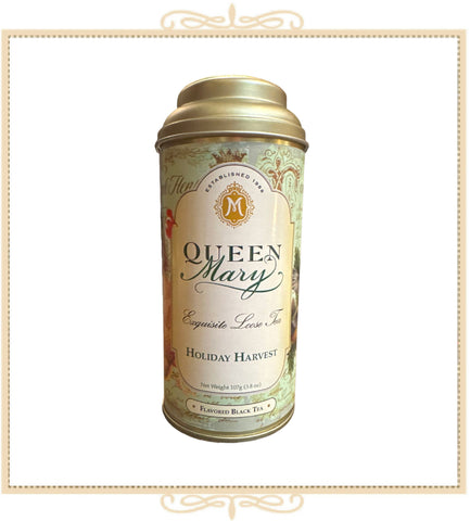 Holiday Harvest Black Tea
