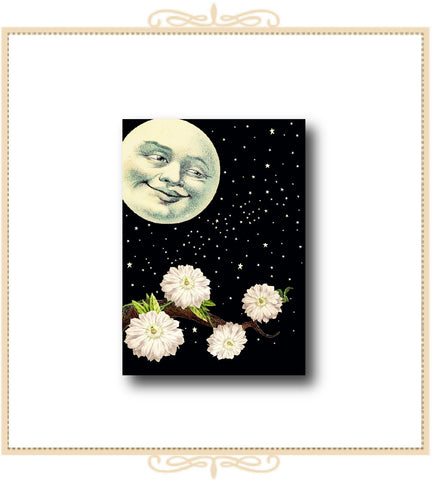 I Love U LOVE CARD 4.25" x 5.5" (CA2-ILU)