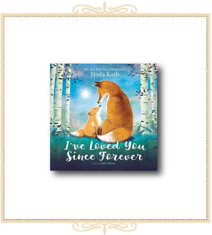 I've Loved You Since Forever