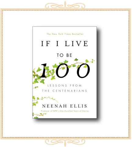 If I Live To Be 100
