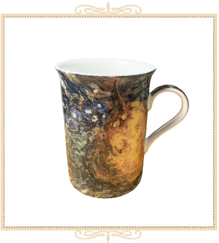 Impression Fruits Can Mug