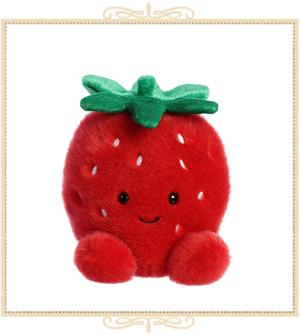 Juicy Strawberry 5"