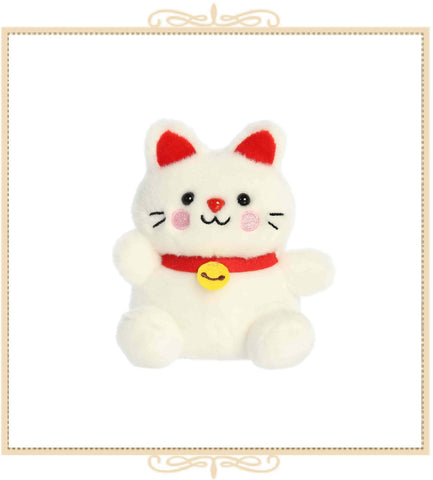 Kota Lucky Cat 5"