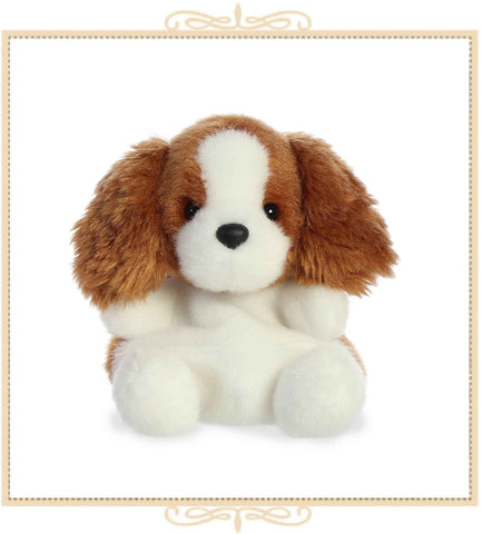 Lady Spaniel 5" Dog