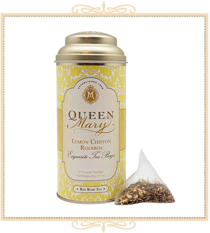 Lemon Chiffon Rooibos