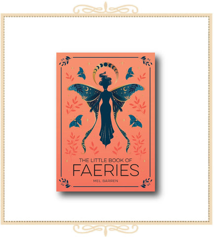 The Little Book of Faeries