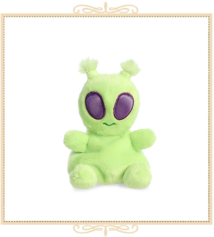 Little Green Alien 5"