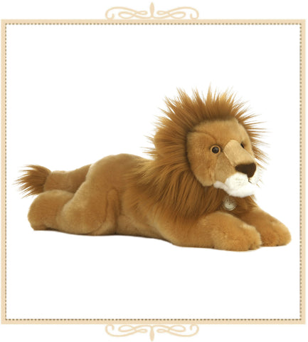 Lion 16.5"