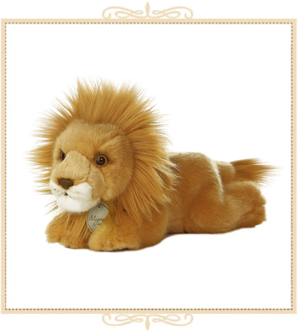 Lion 8"