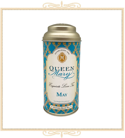 May Black Tea